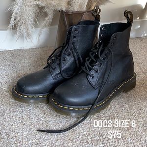 Doc Martins